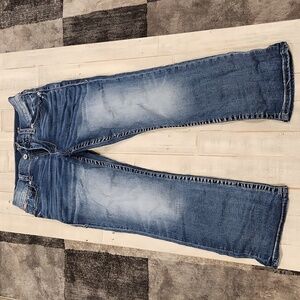 Buckle jeans 32s